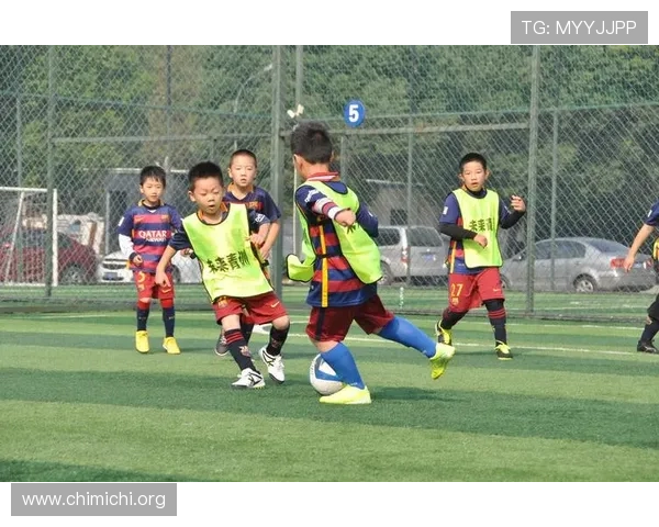 千亿球友助推足球普及教育，培养青少年的足球兴趣与技能提升