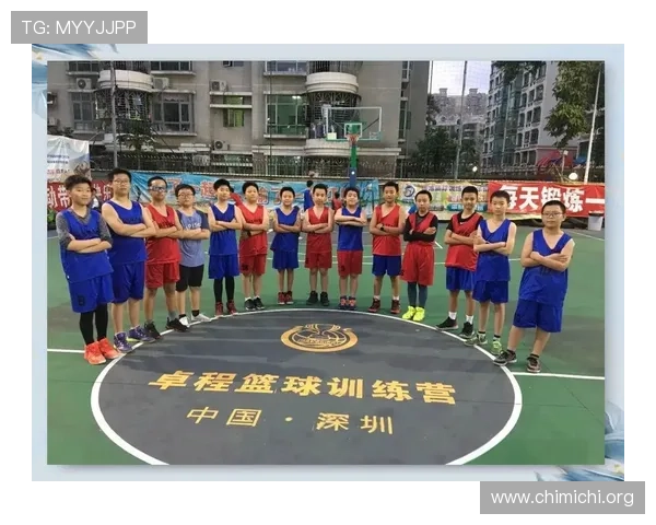 球友会app在青少年篮球培训中的应用及如何利用平台激发青少年运动兴趣 球友会app在青少年篮球培训中的应用及如何利用平台激发青少年运动兴趣