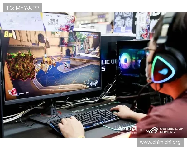 球友会平台在电竞赛事中的应用与推广，助力玩家实现从娱乐到职业的转变